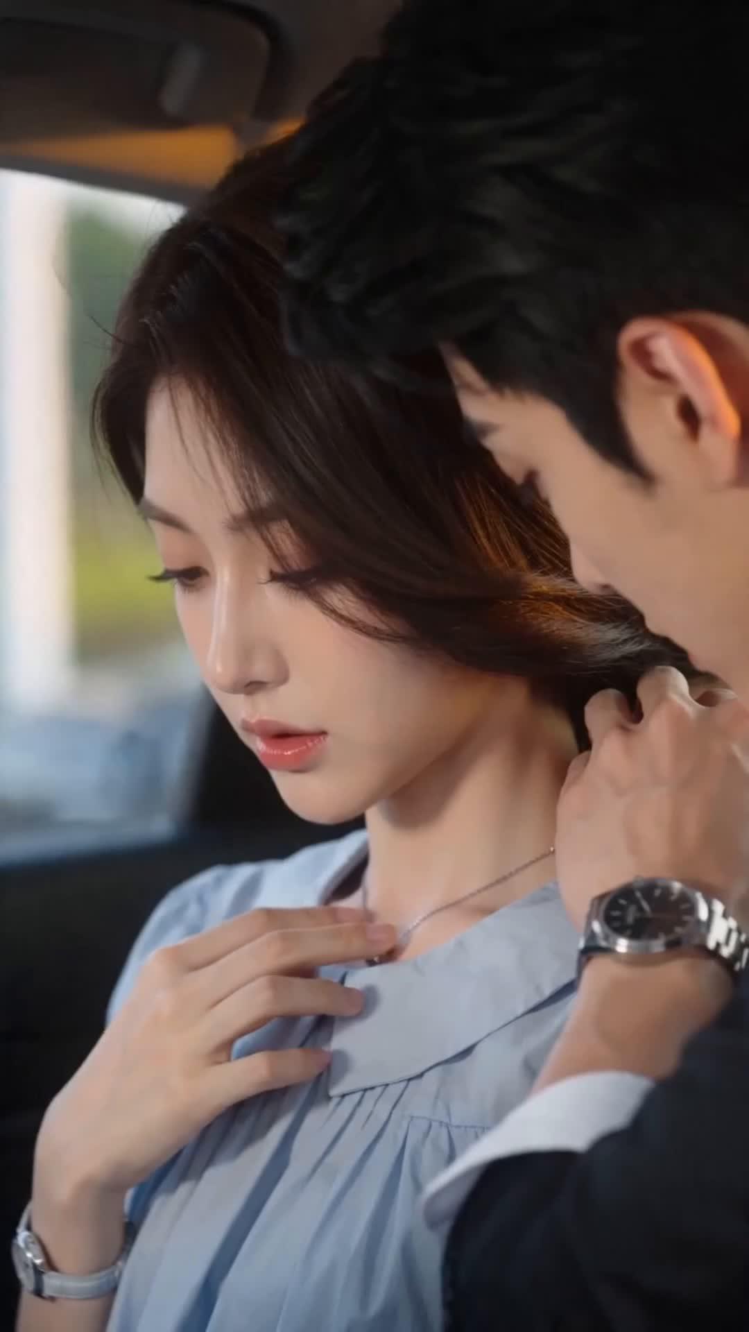 A Crash That Changed My Life