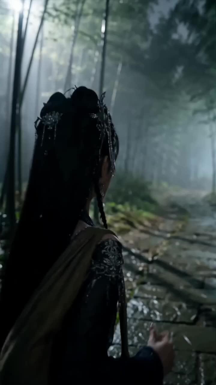 ELLE PREND LE DRAGON, MOI LE SERPENT