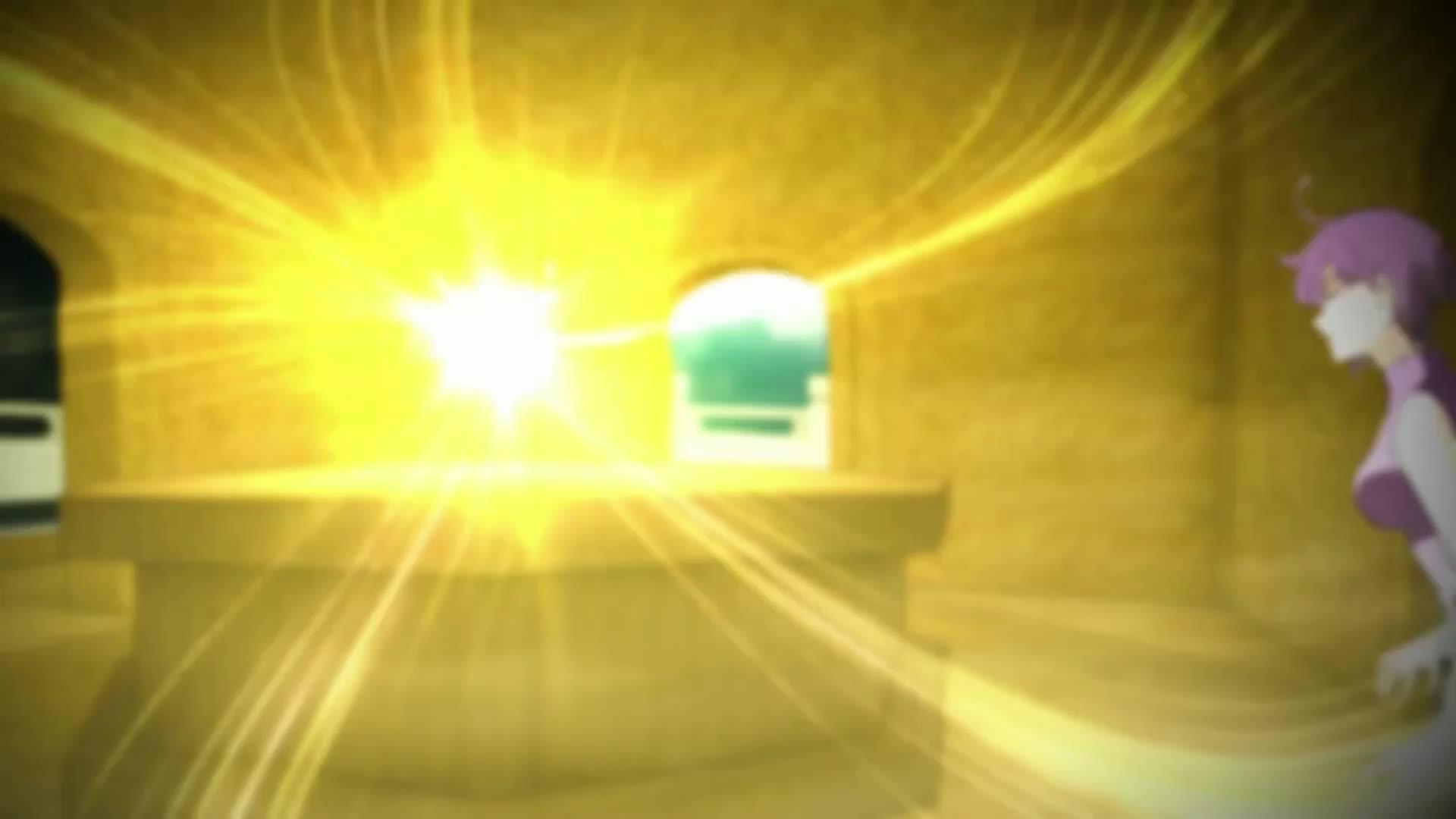Return Of The Ultimate Survivor S2