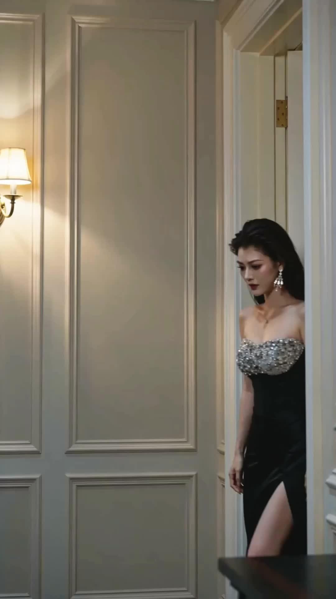 From Empress to Fake Heiress