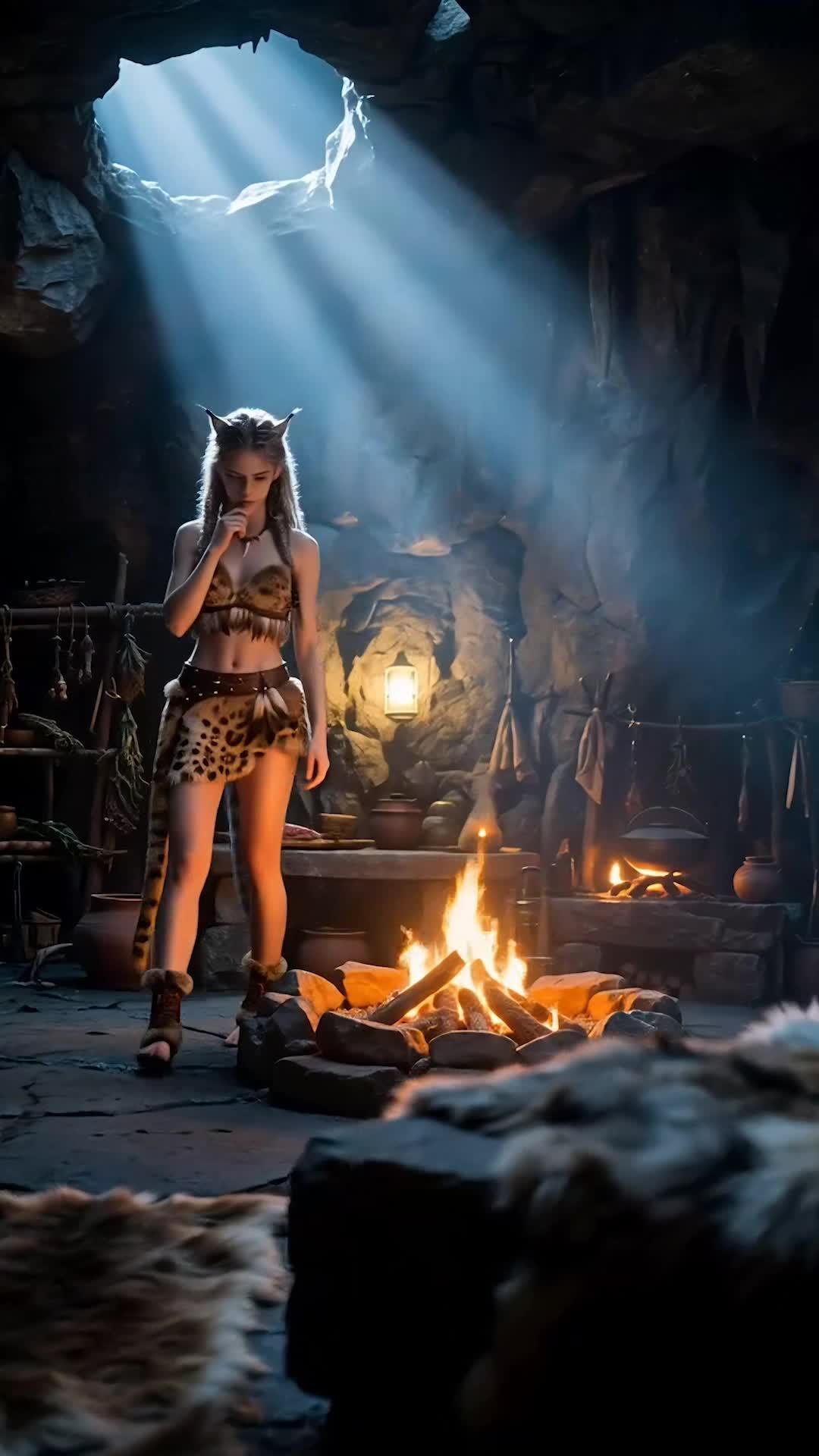 Male Soul, Alpha's Mate