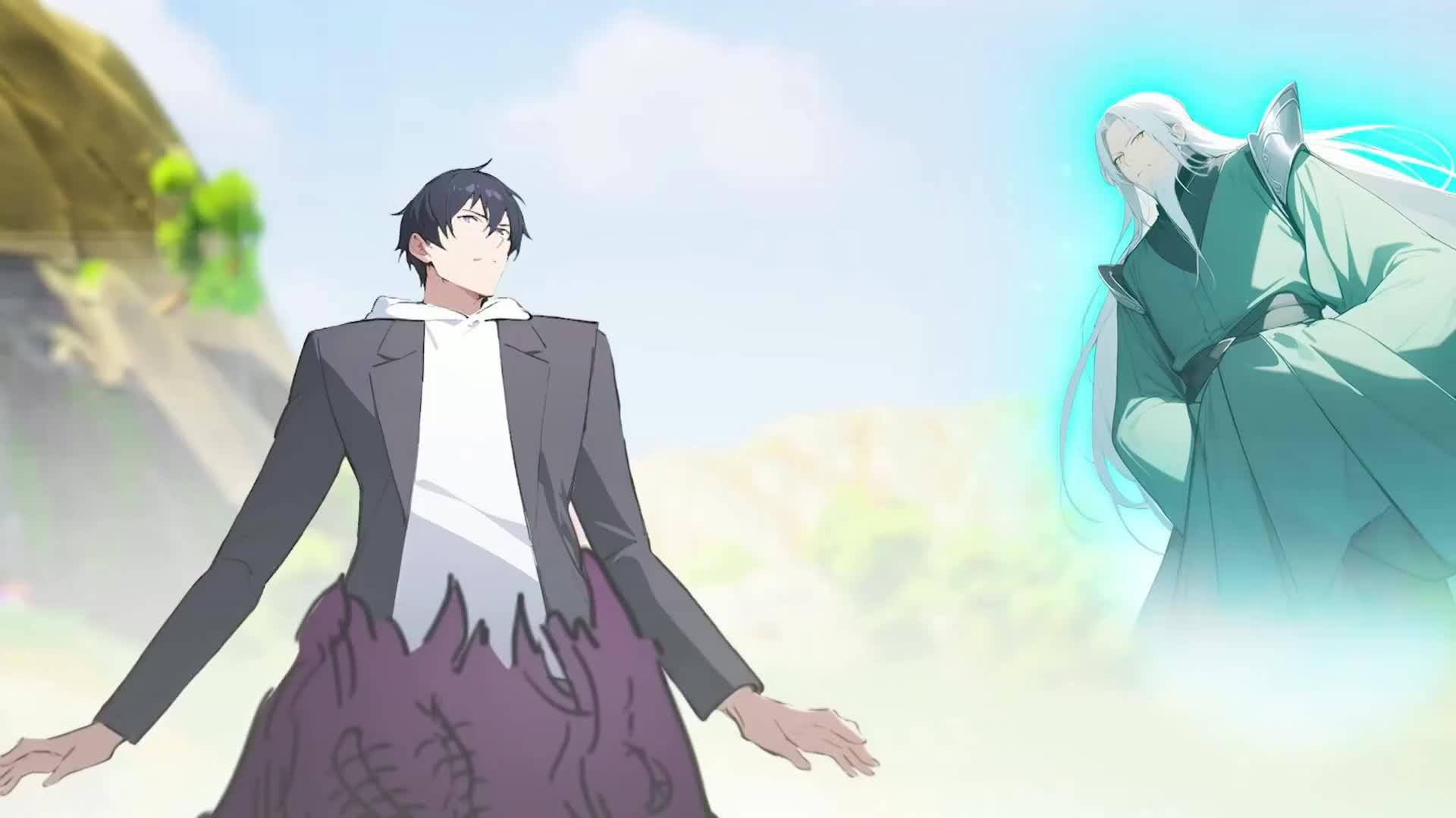 Guruku Dewa Abadi S3