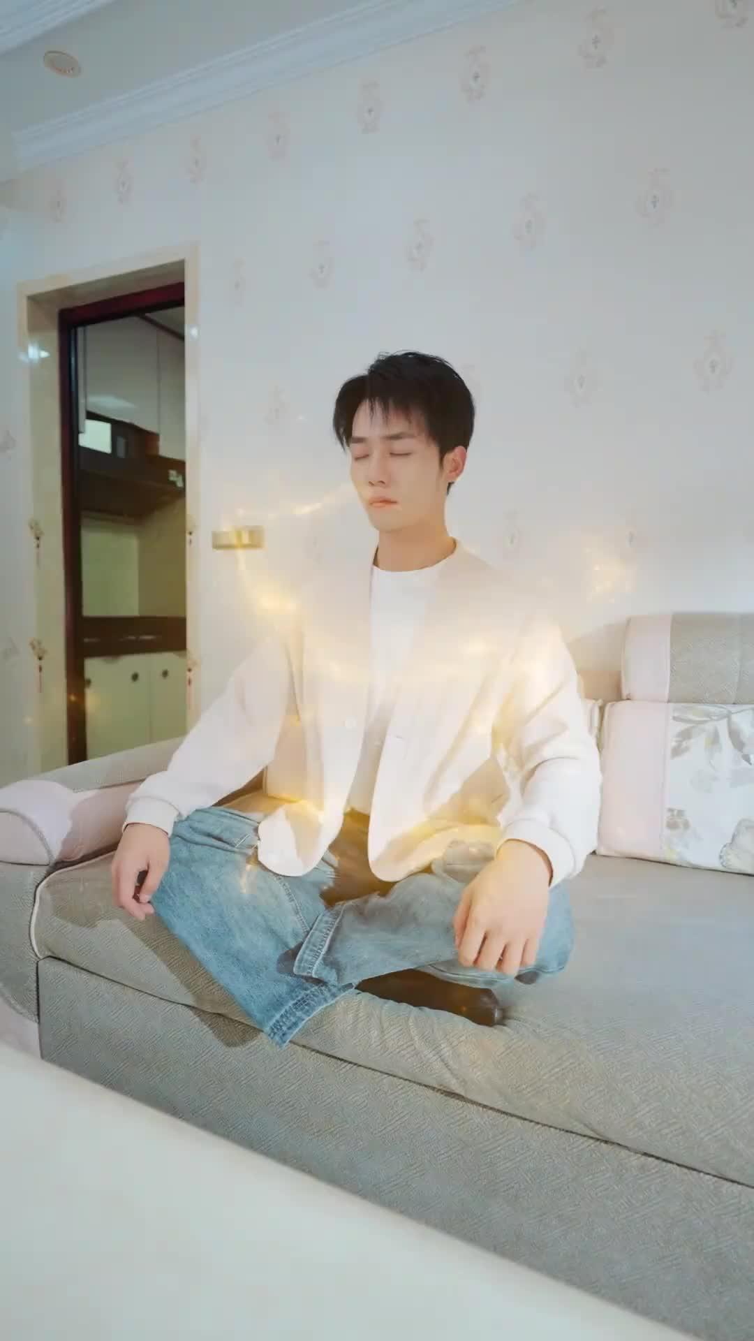 신의 눈을 가진 간호사