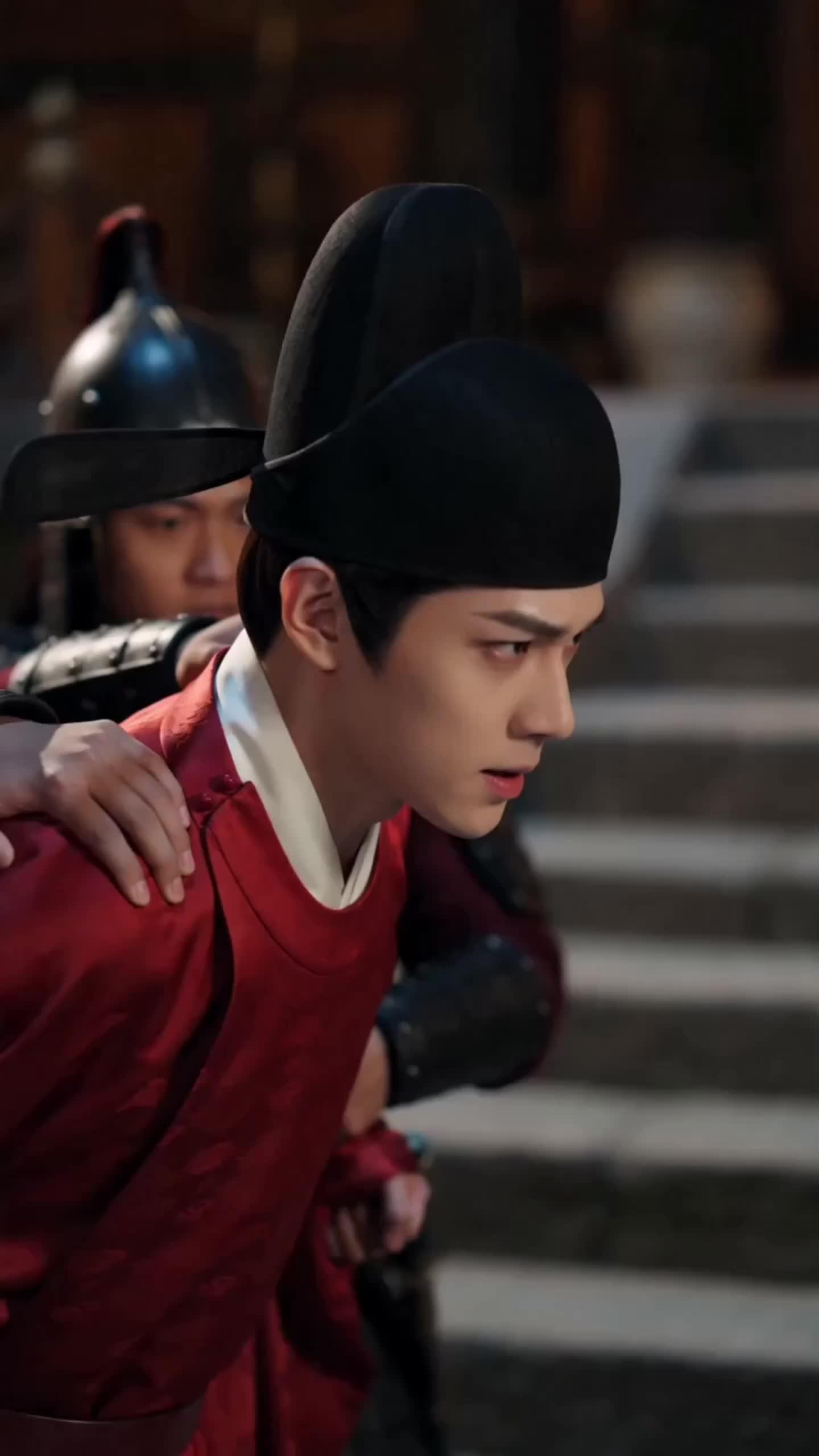 The General Who Became Empress