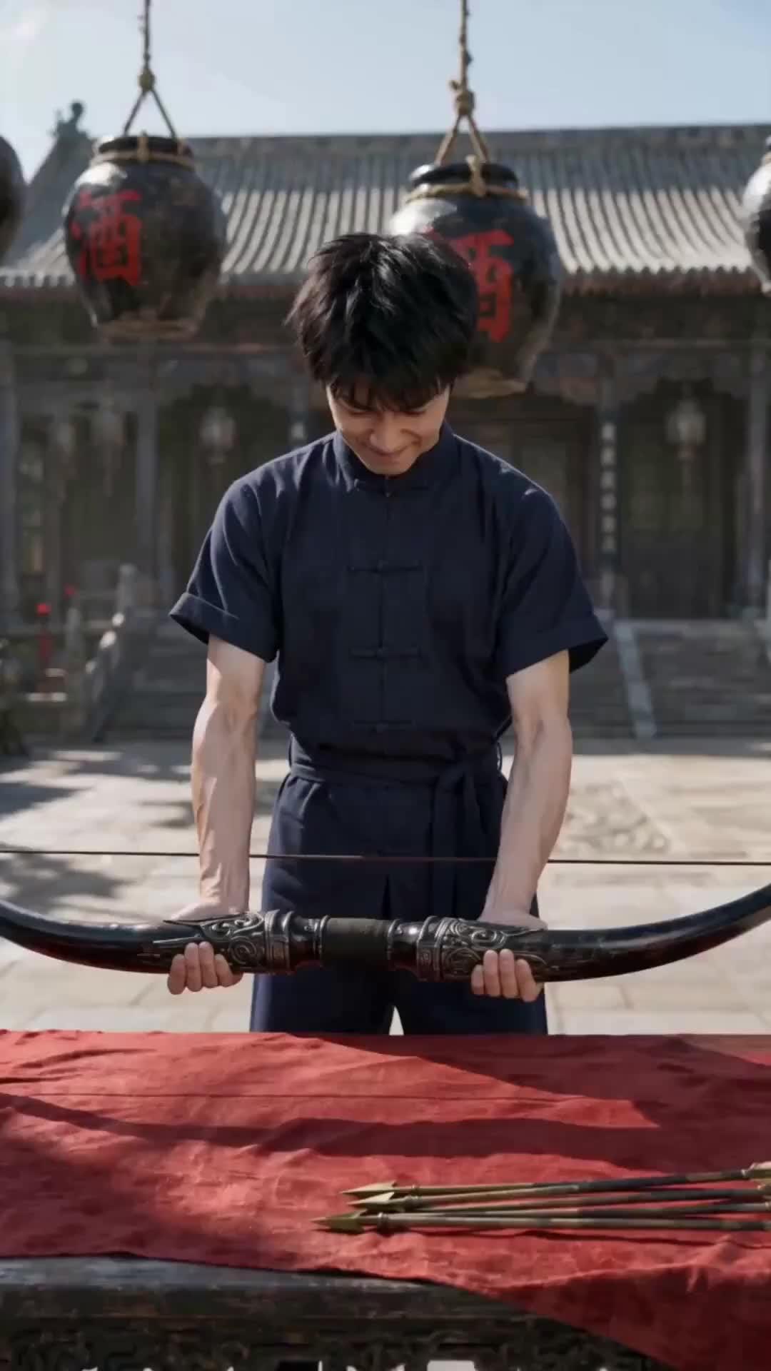 (Dubbed) Mr. Fishing Master