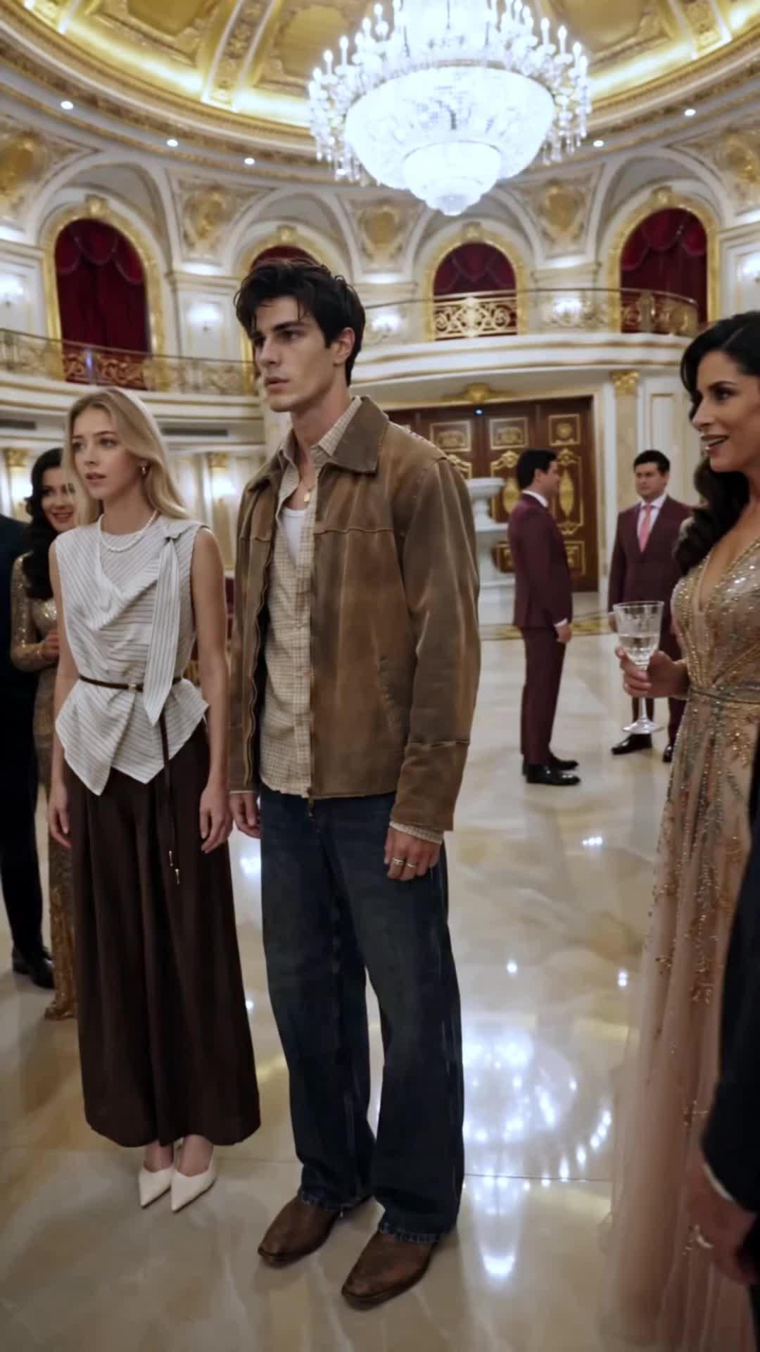 El doctor con superpoderes