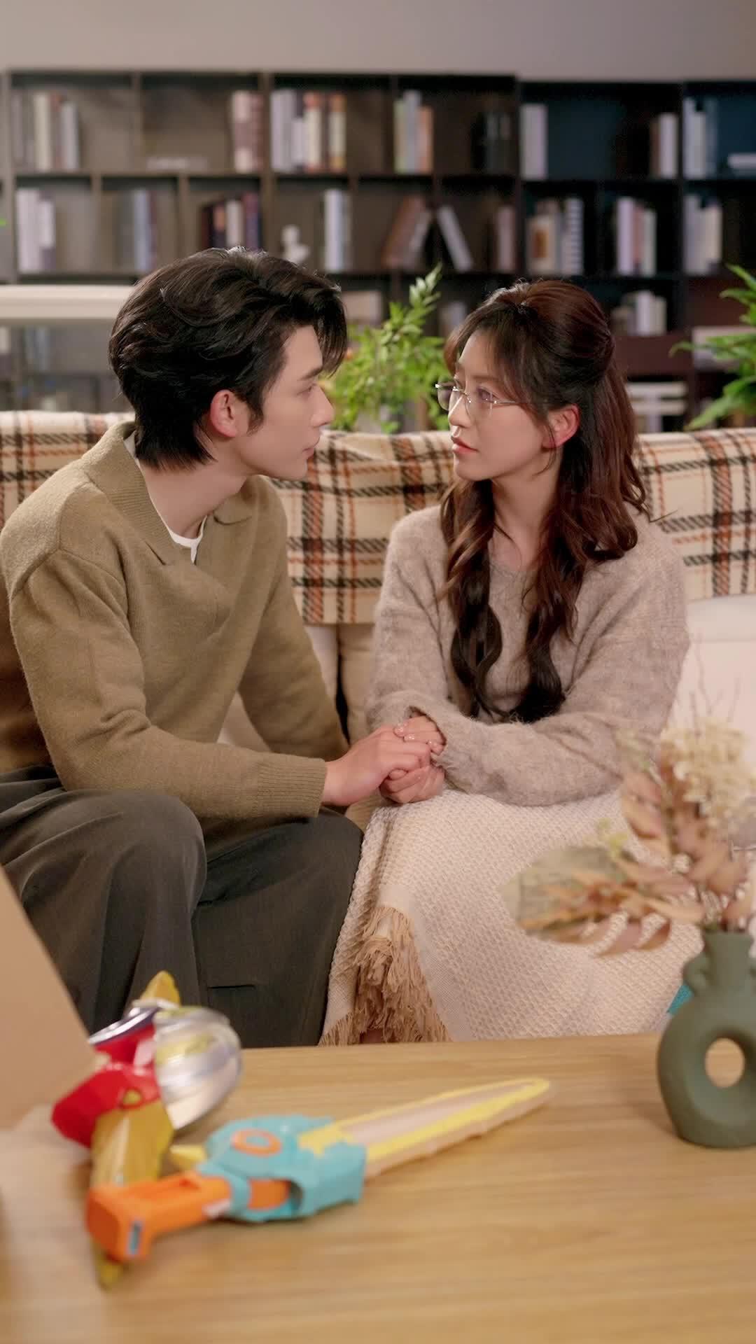 Bohong Untuk Cinta