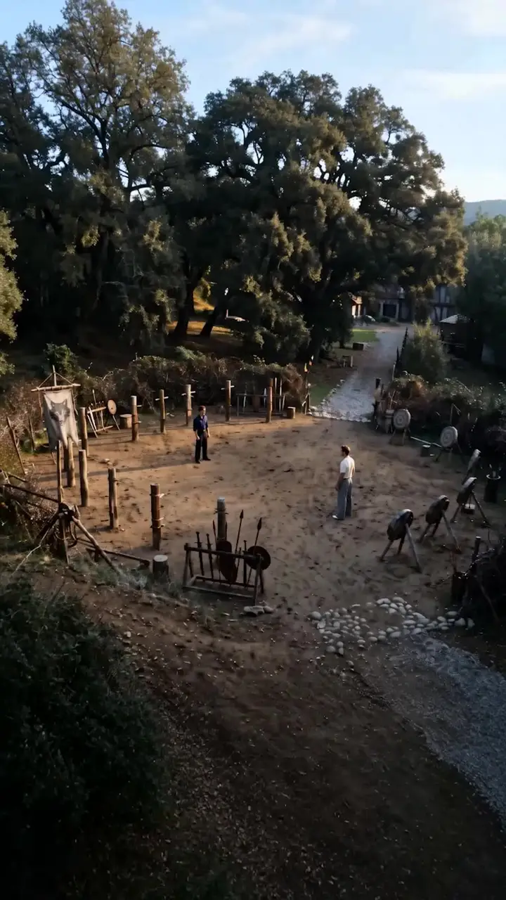 Episode 1