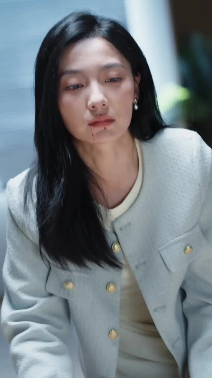 He Cheated, She Suffered, Now He Pays Episode 1