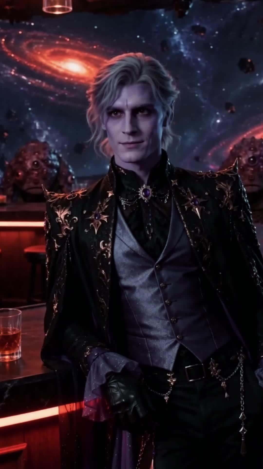 Marshal of Star Thunder