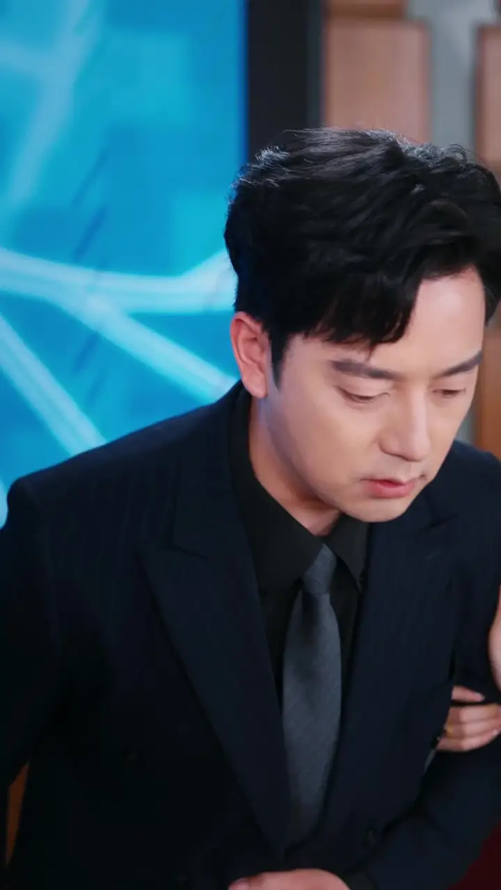 He Cheated, She Suffered, Now He Pays Episode 10