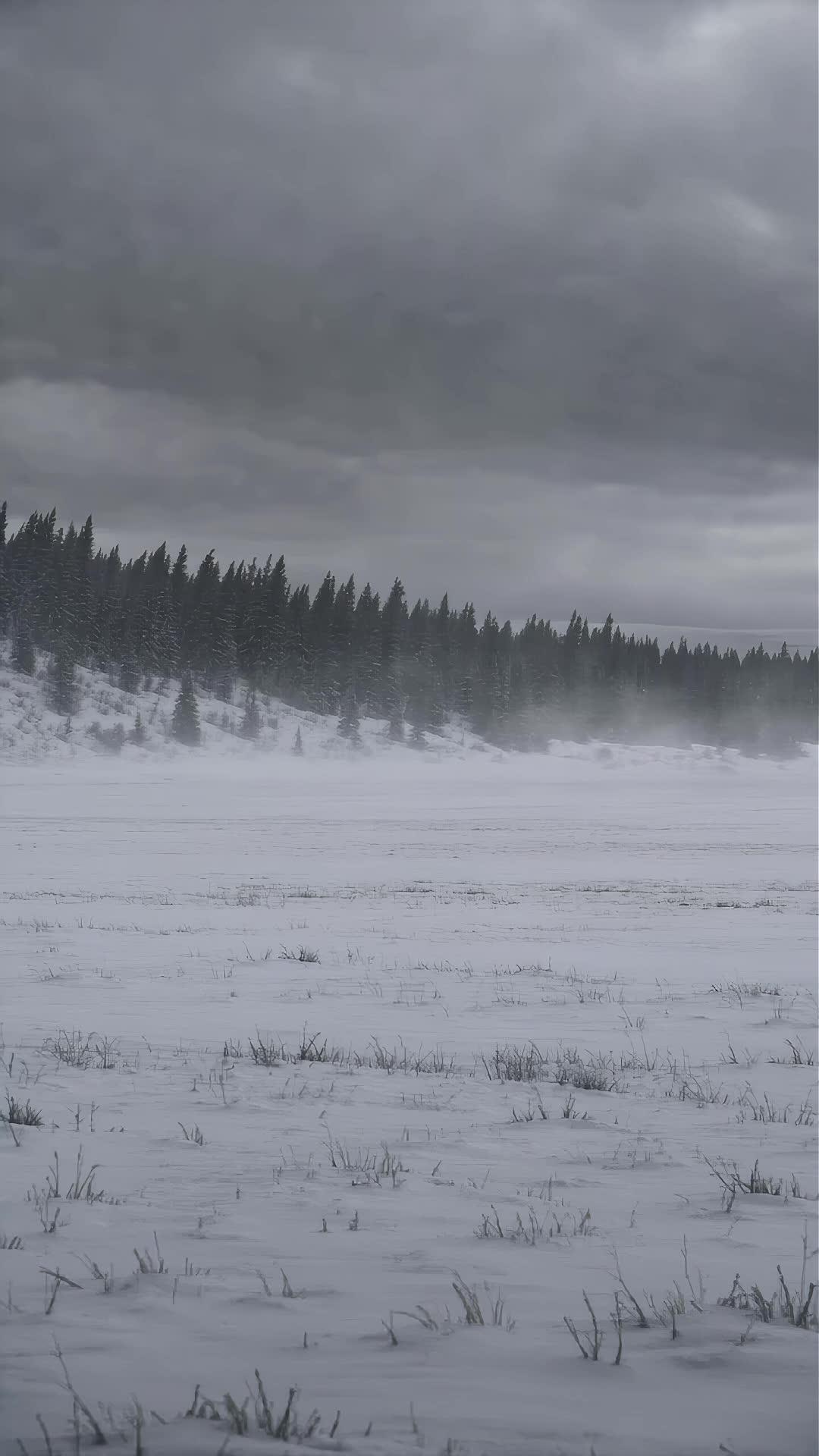 Wolf of the North