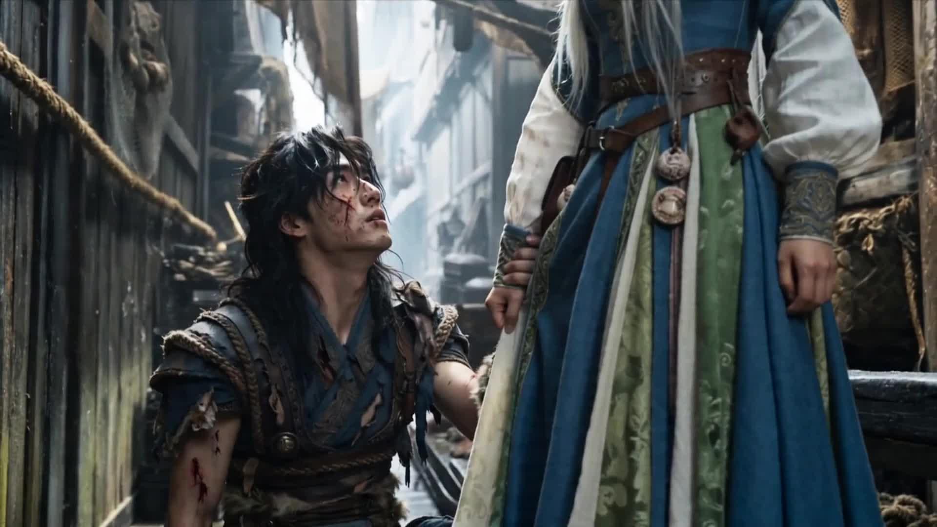 Reborn for Revenge, but Everything Changed!