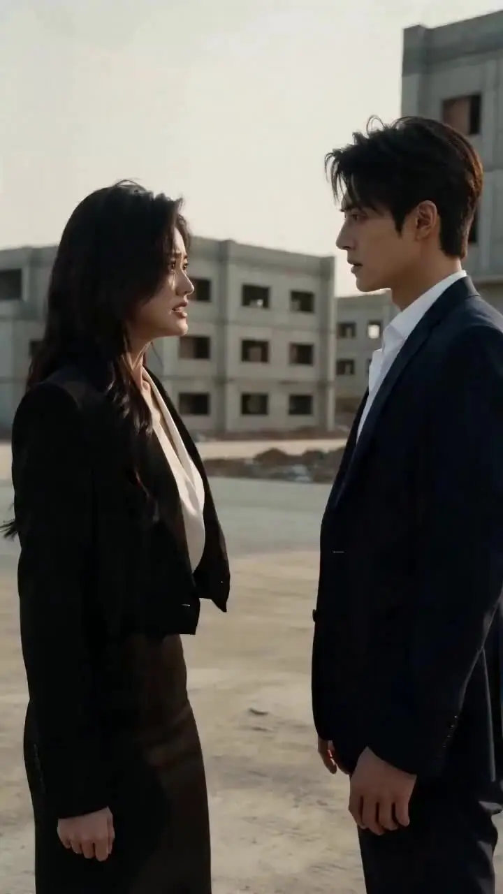 (Dubbed) Ma'am, Your Bodyguard Is a Heartthrob Episode 23