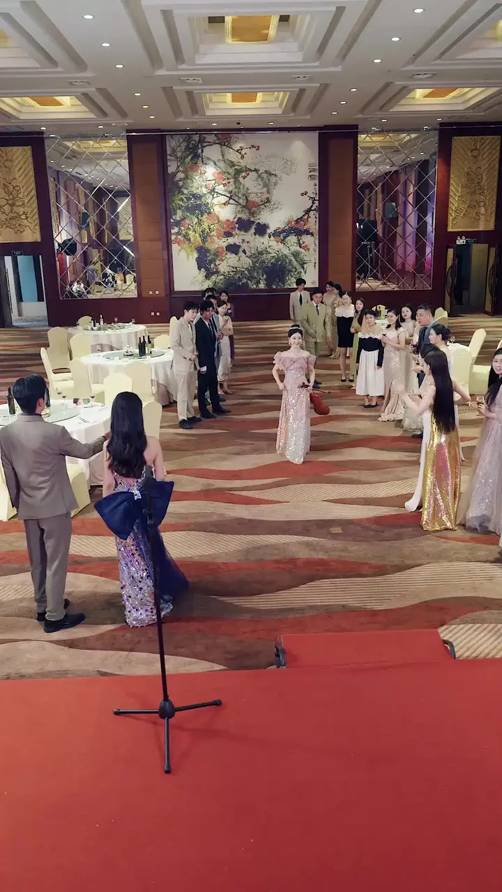 My Secret Billionaire Husband Episode 55