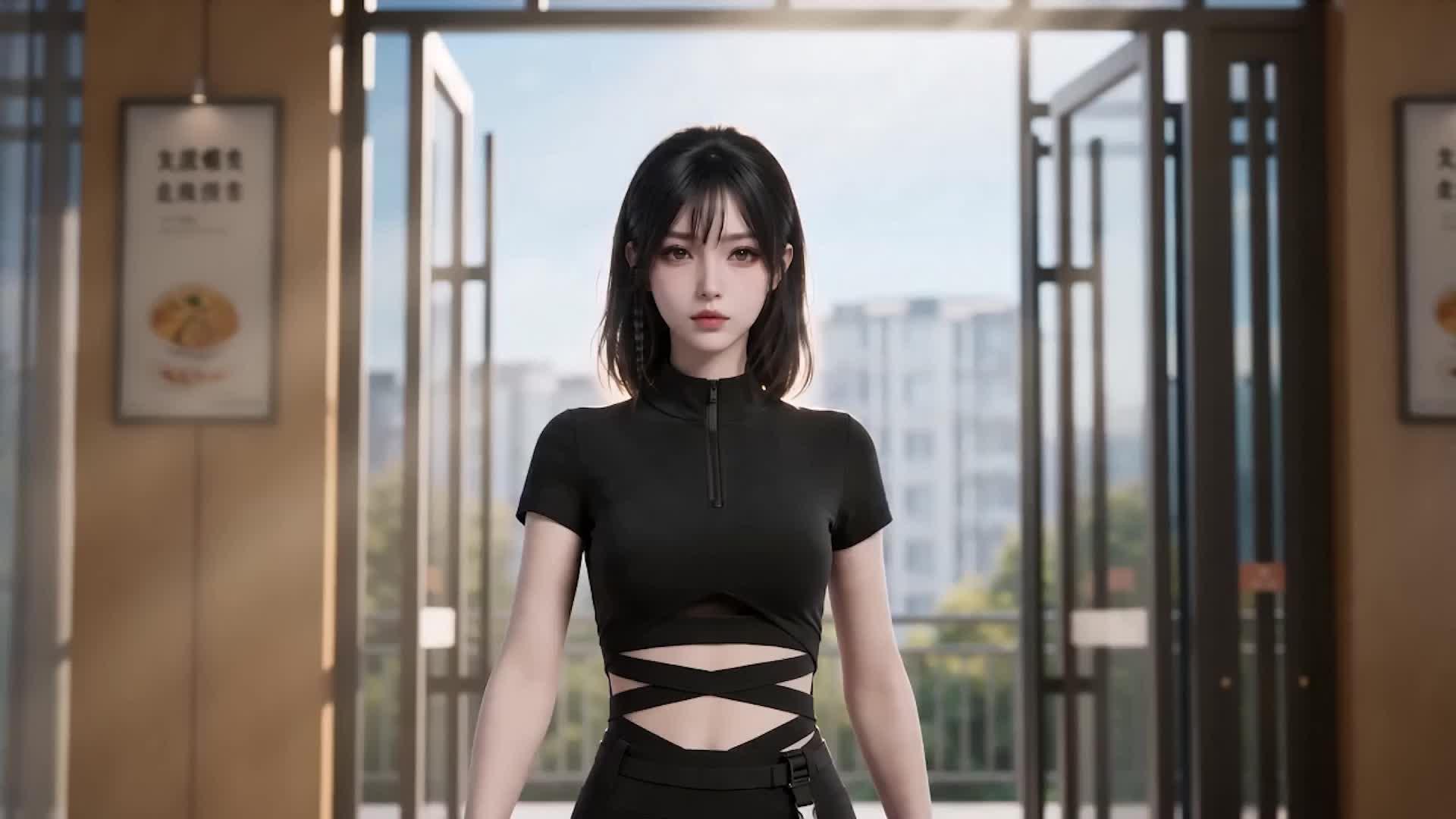 Classmate by Day, Boss by Night