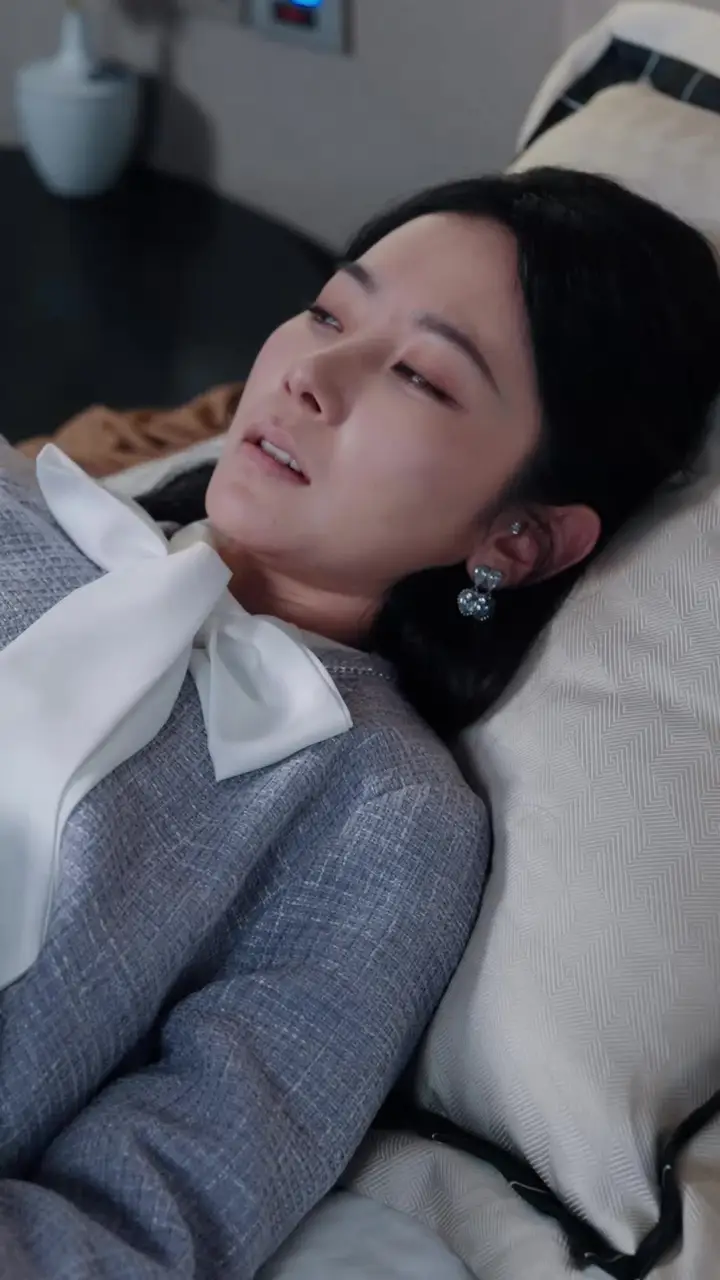 Poor Husband? Young Master! Episode 56