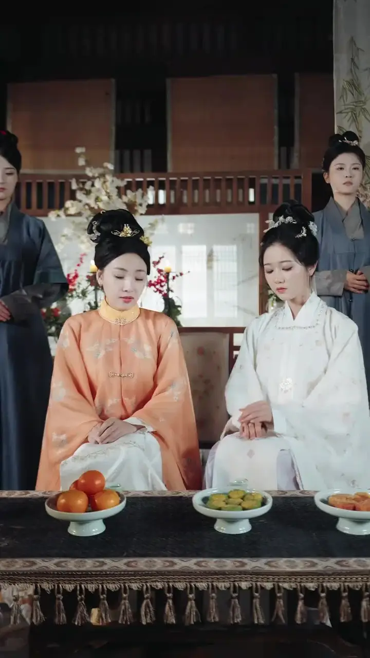 Burn The Queen Down Episode 48