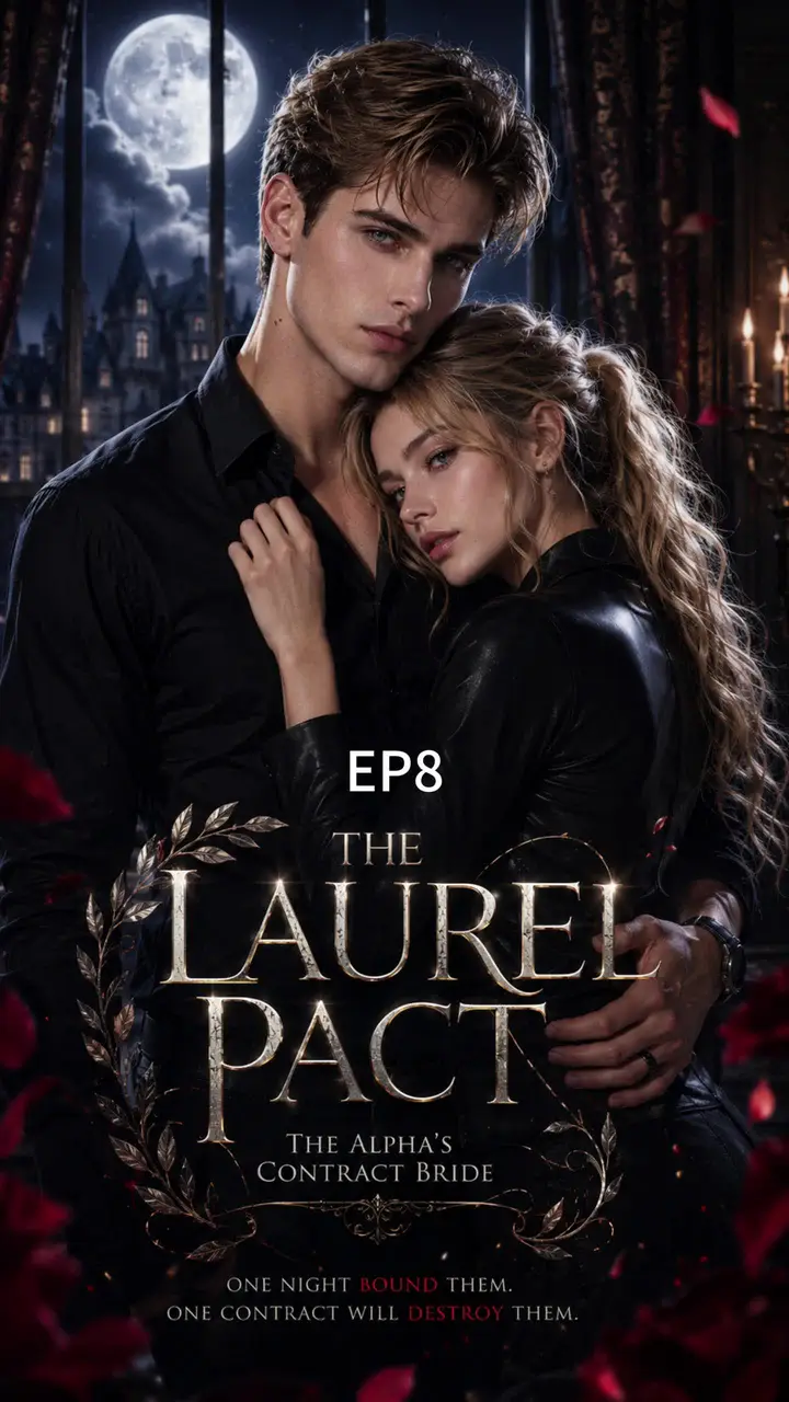 Episode 8