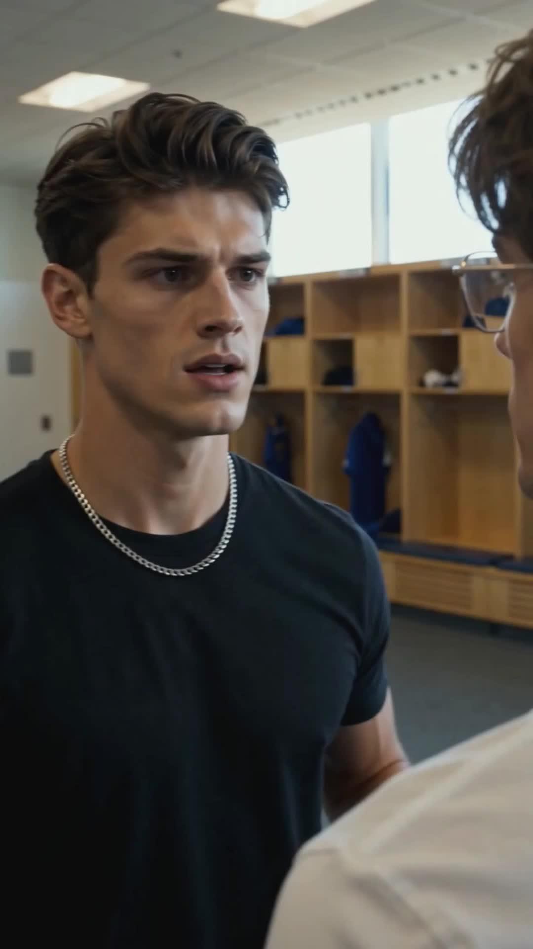 Crush Transfer：The Real Heartthrob
