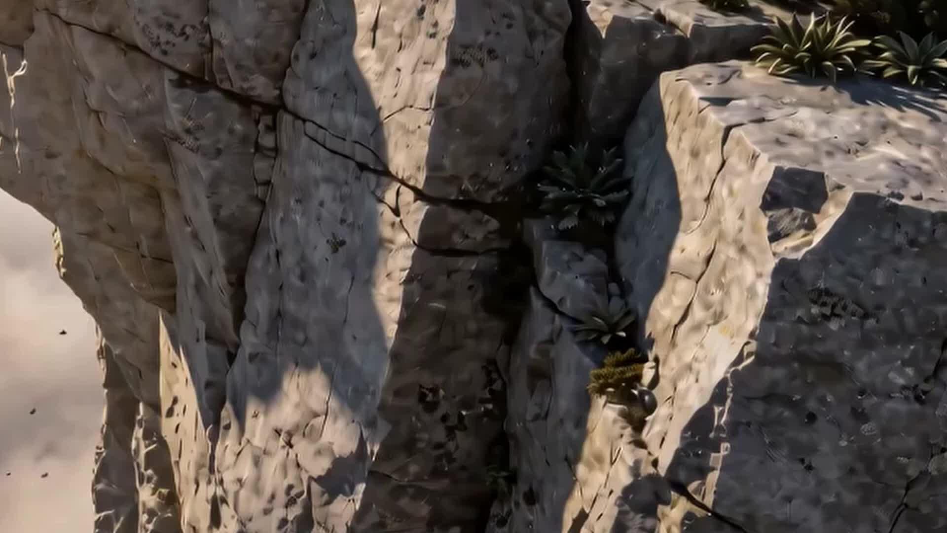 My Son Left Me, The Mountains Stayed