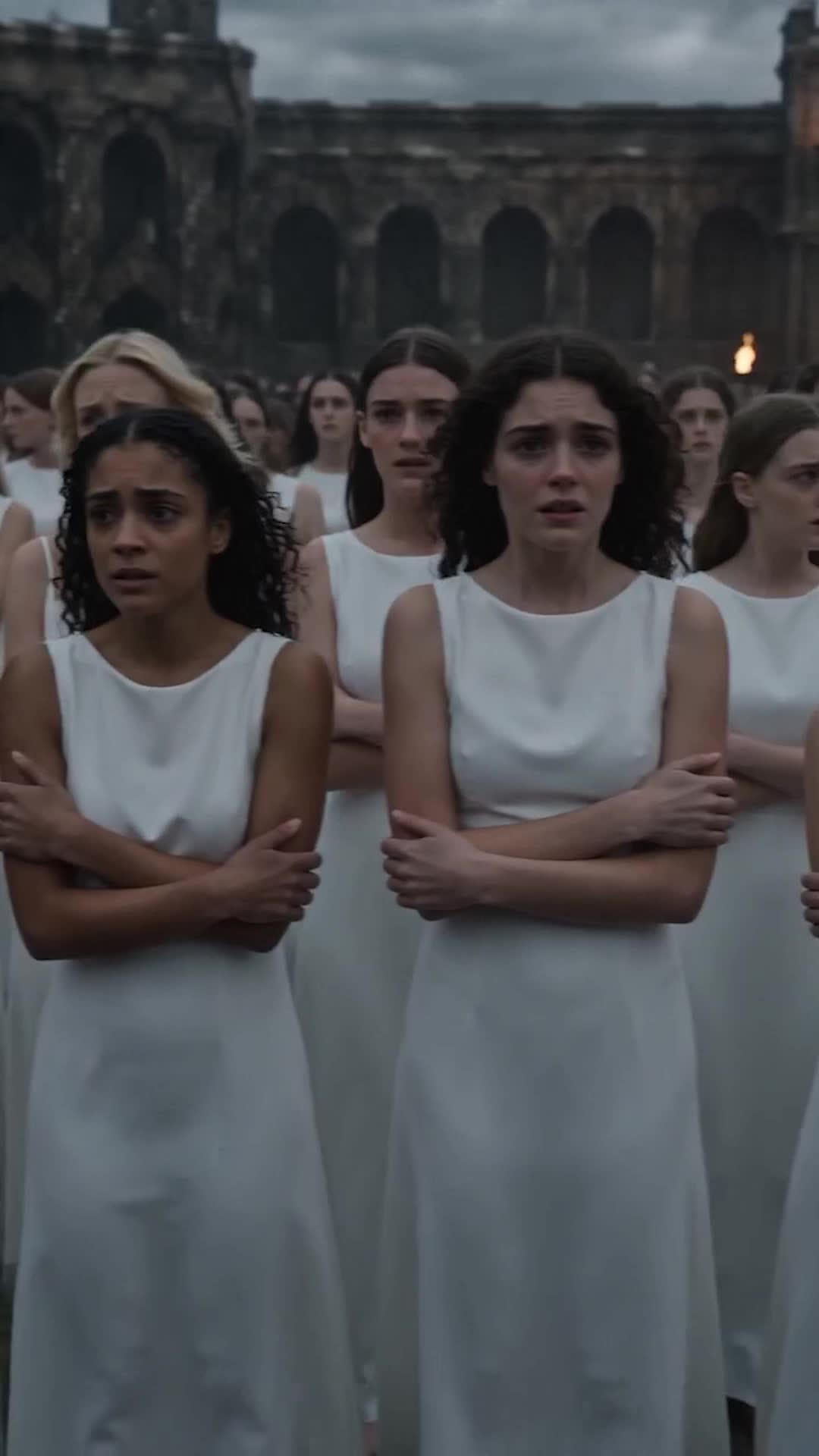 The Cursed Alpha's Virgin Bride