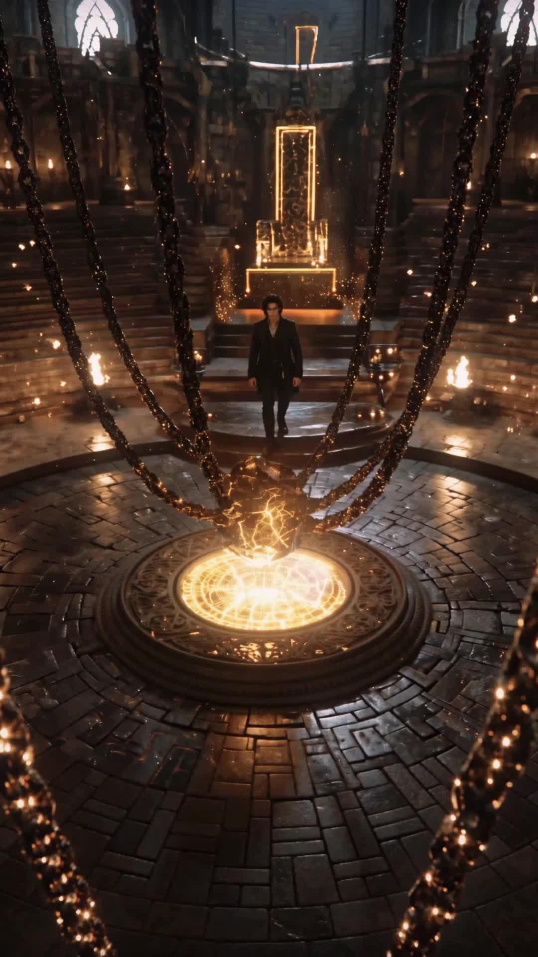 Crown of Starfire