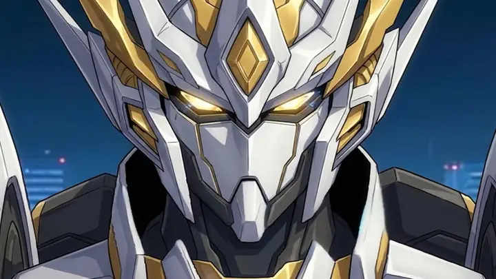 Mecha God Conquers War Maidens Episode 51