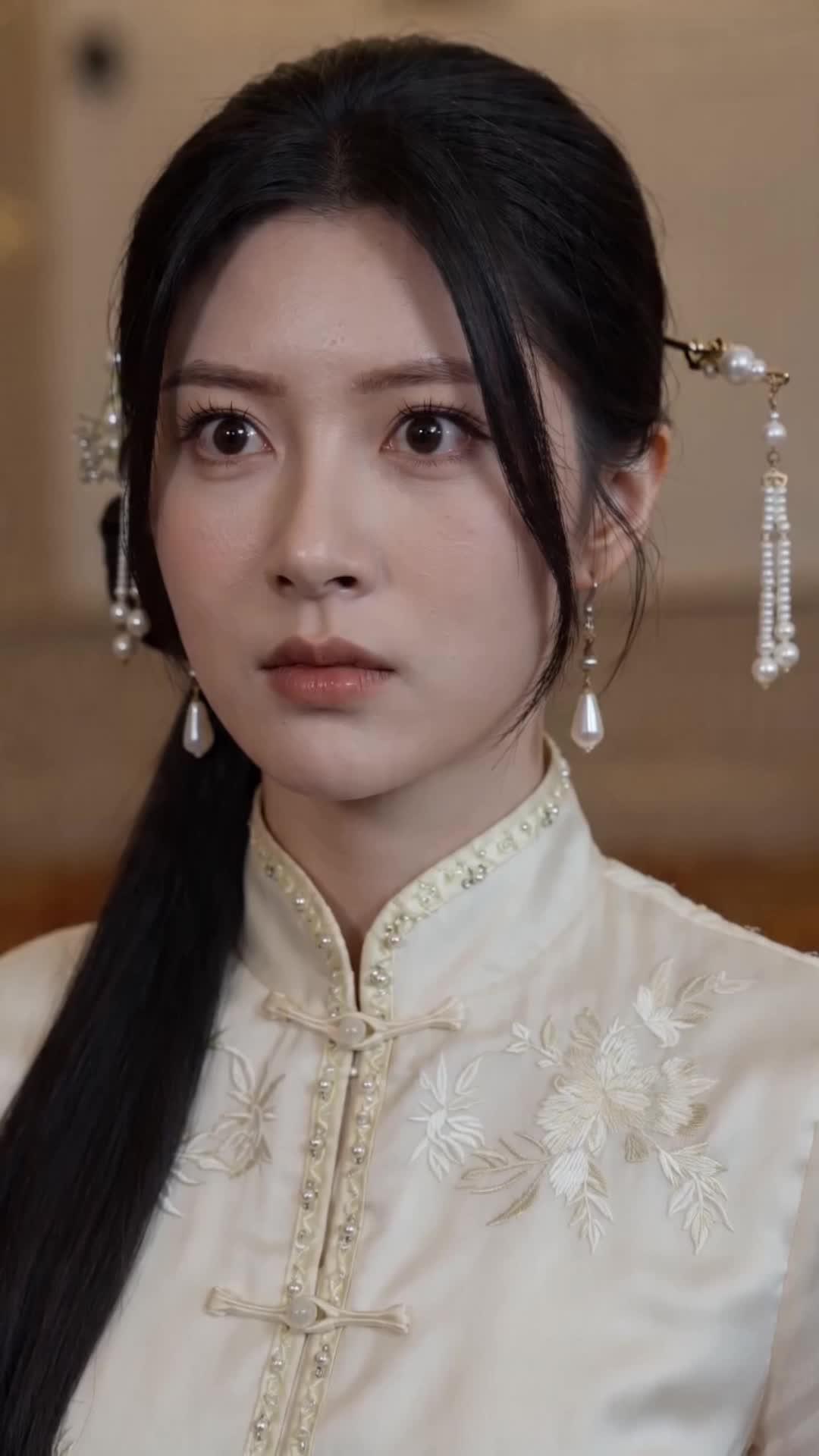 姐姐權傾天下