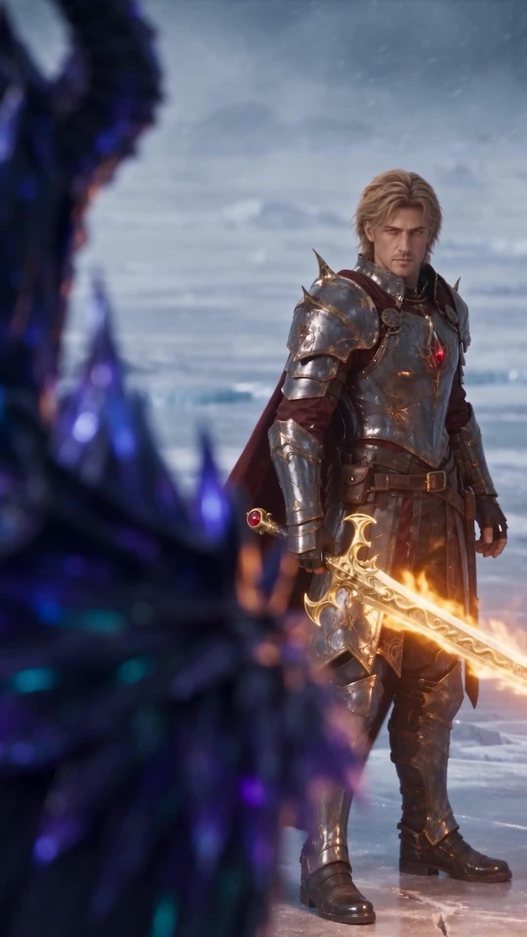 You Called Me a Traitor Now Winter is Here