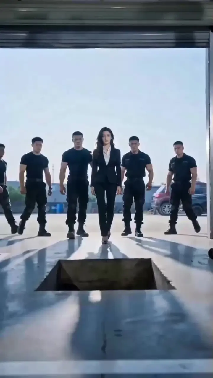 Benim Terimle, Onun Serveti Bölüm 10
