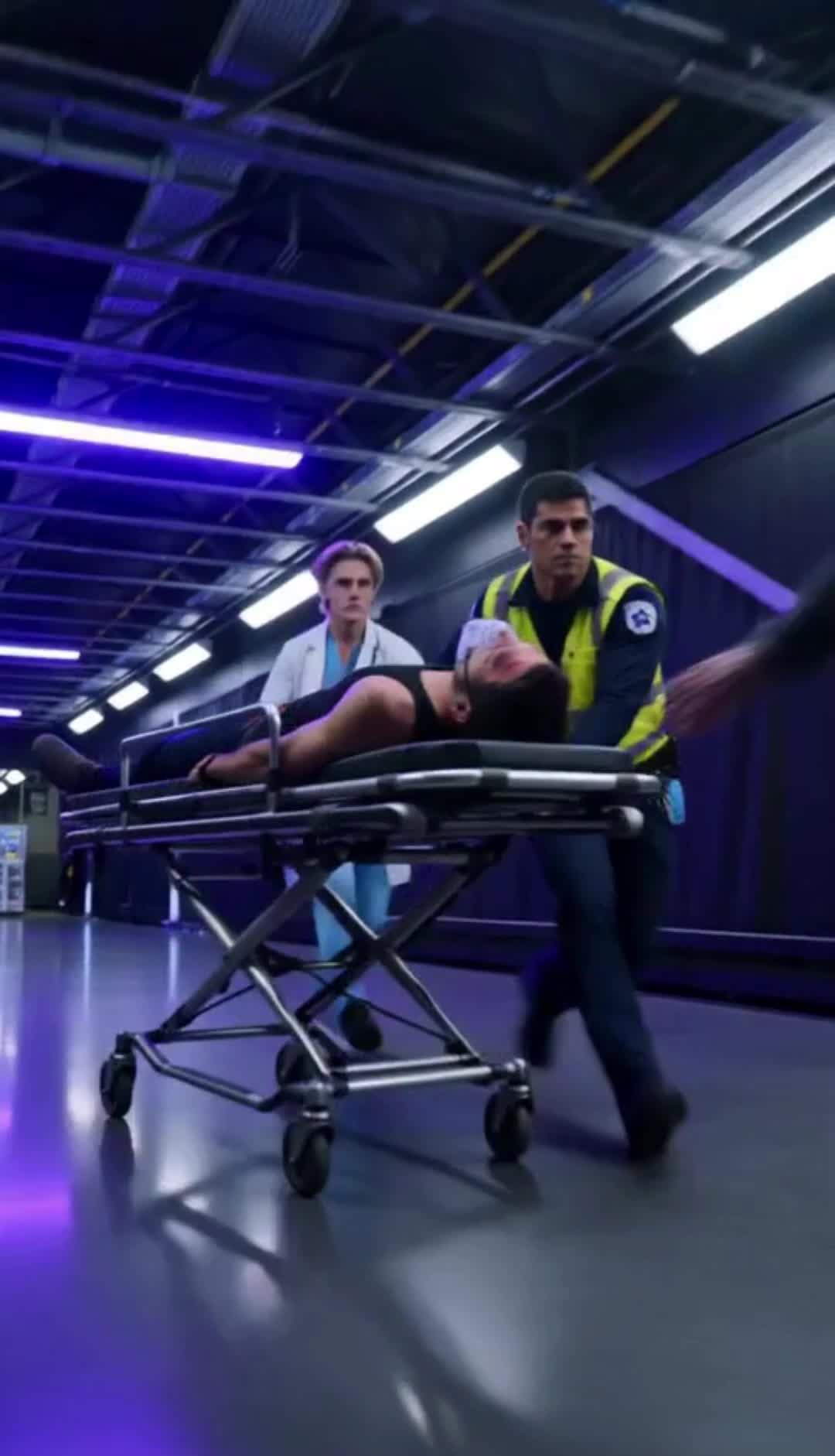 Pronto Soccorso, Sfida ai Primari