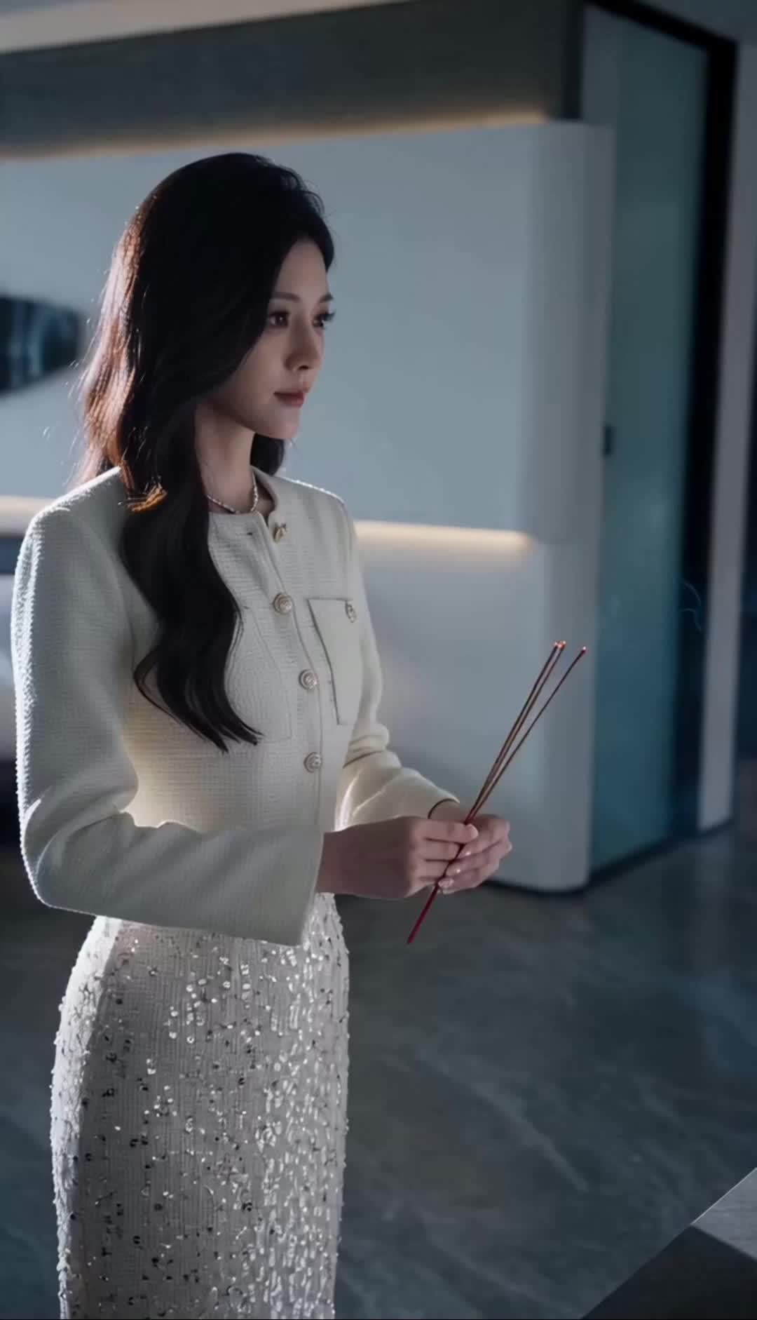 The Heiress Demands Blood