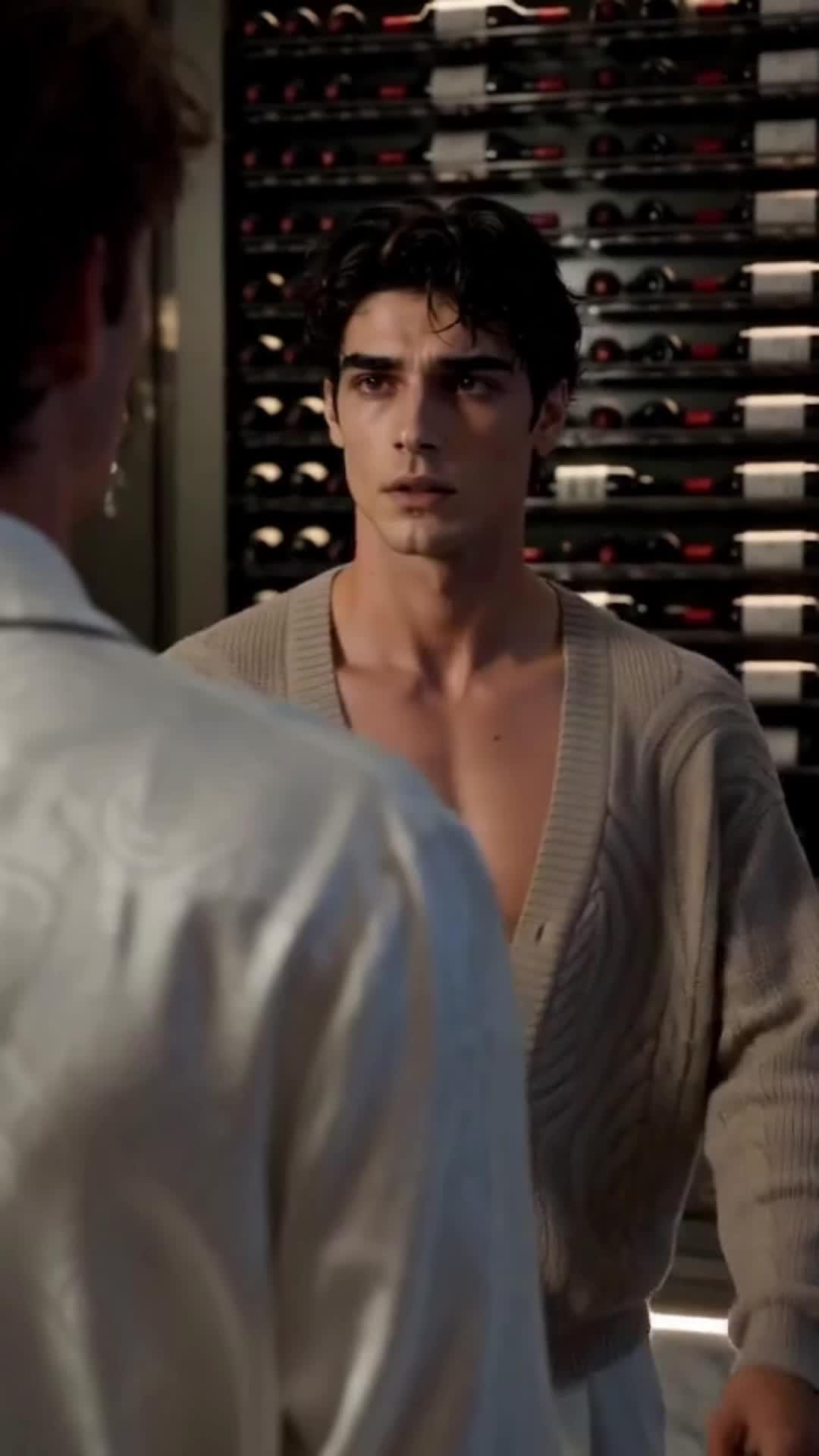 MY BILLIONAIRE STEPBROTHER