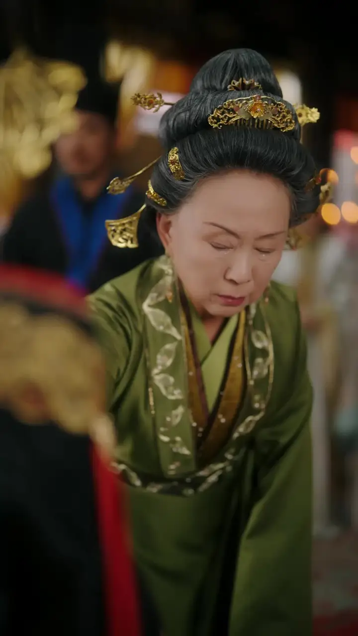 Empress Do-Little & Her Ice King Episode 33