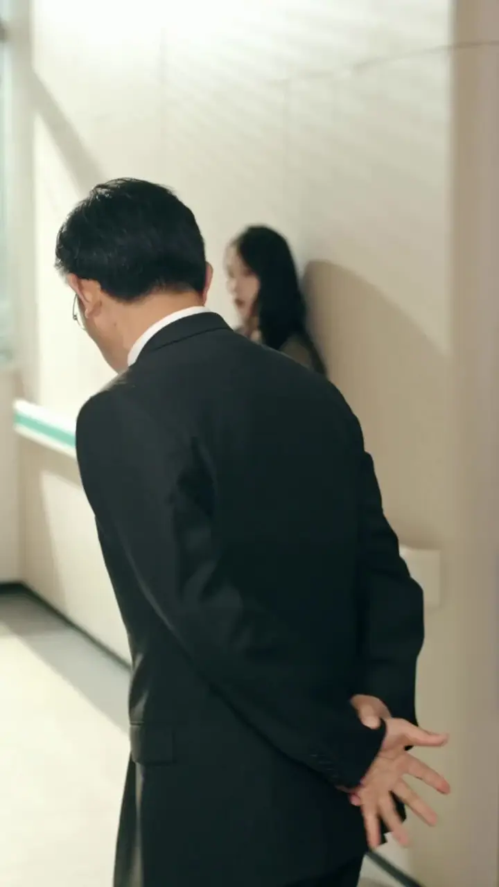 Baby From A Man Who Was Almost Dead Episode 56