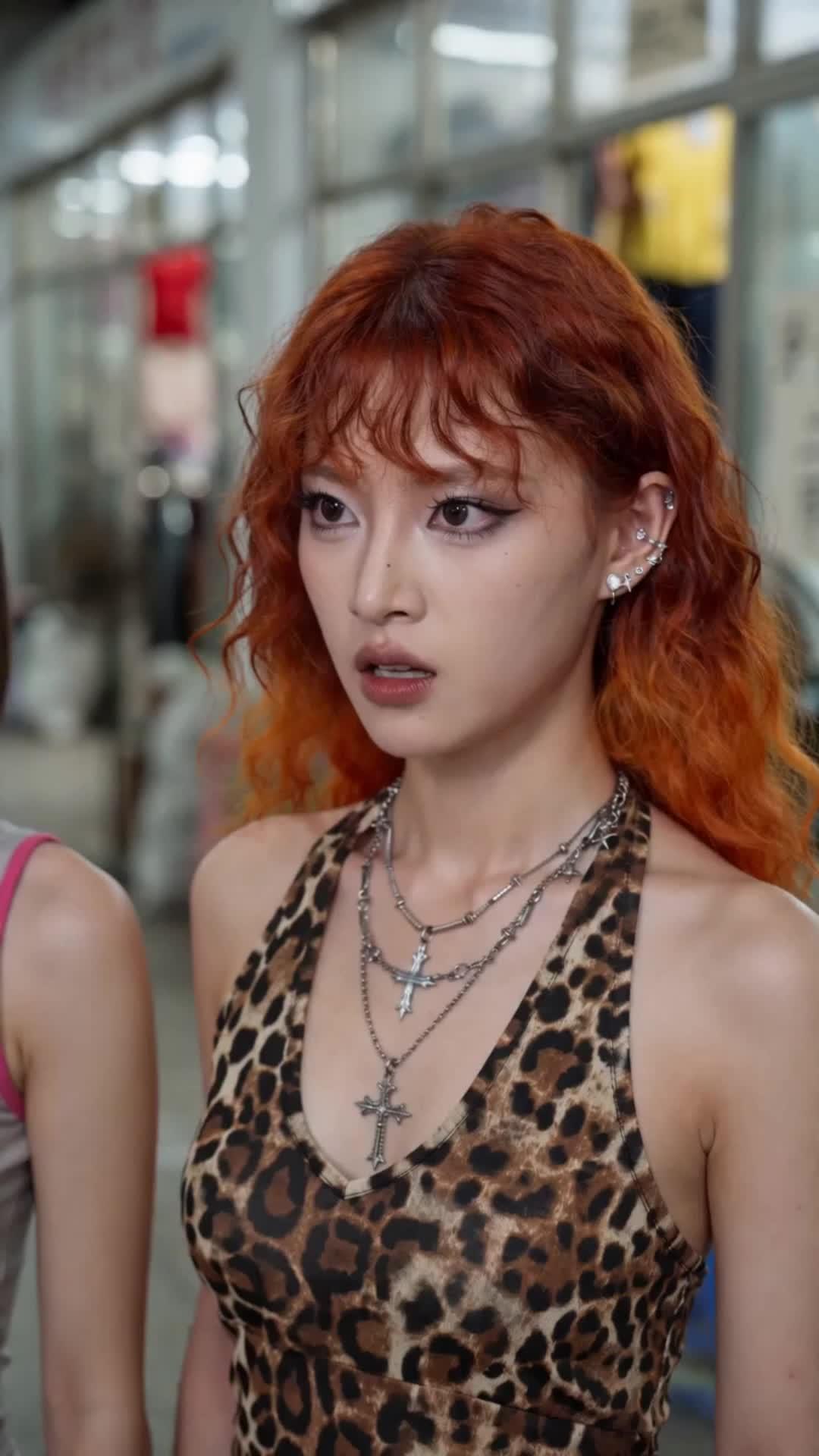 Reborn: The 90s Comeback Queen