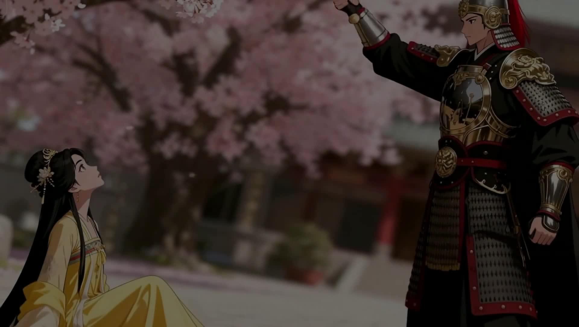 Crown Prince's Second Chance
