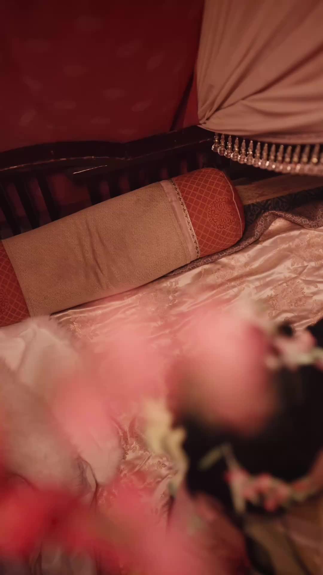 Trapped By His Hidden Obsession