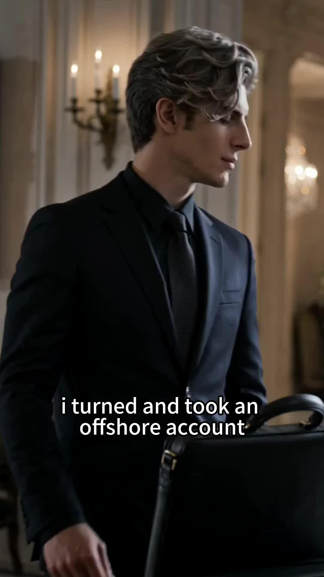 Unwanted Heir