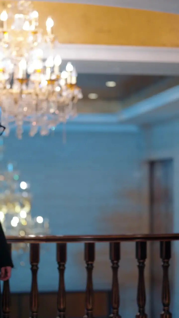 Dönüş ve Hesaplaşma Bölüm 2