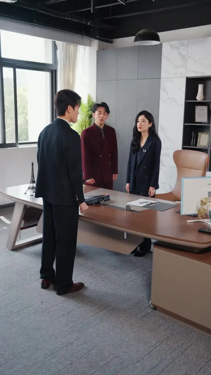 The Loser Husband Was the Legend! Episode 14