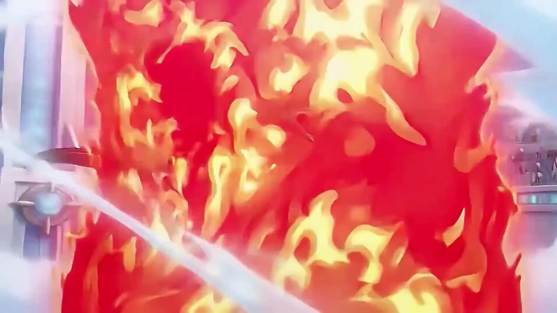(Dubbed) Bye, Past Life! I'm an DRAGON!