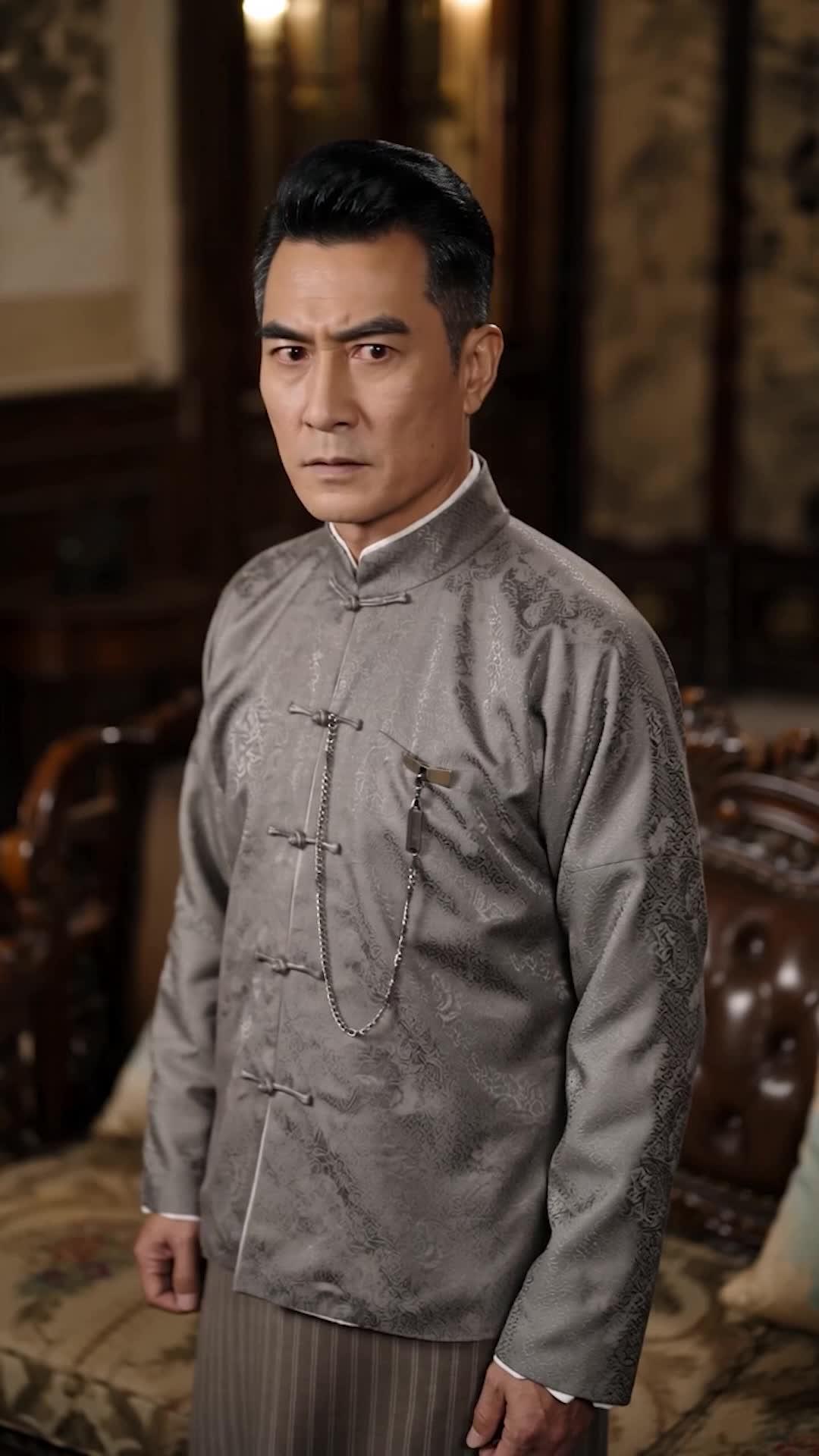 千金不鬥，她造大砲