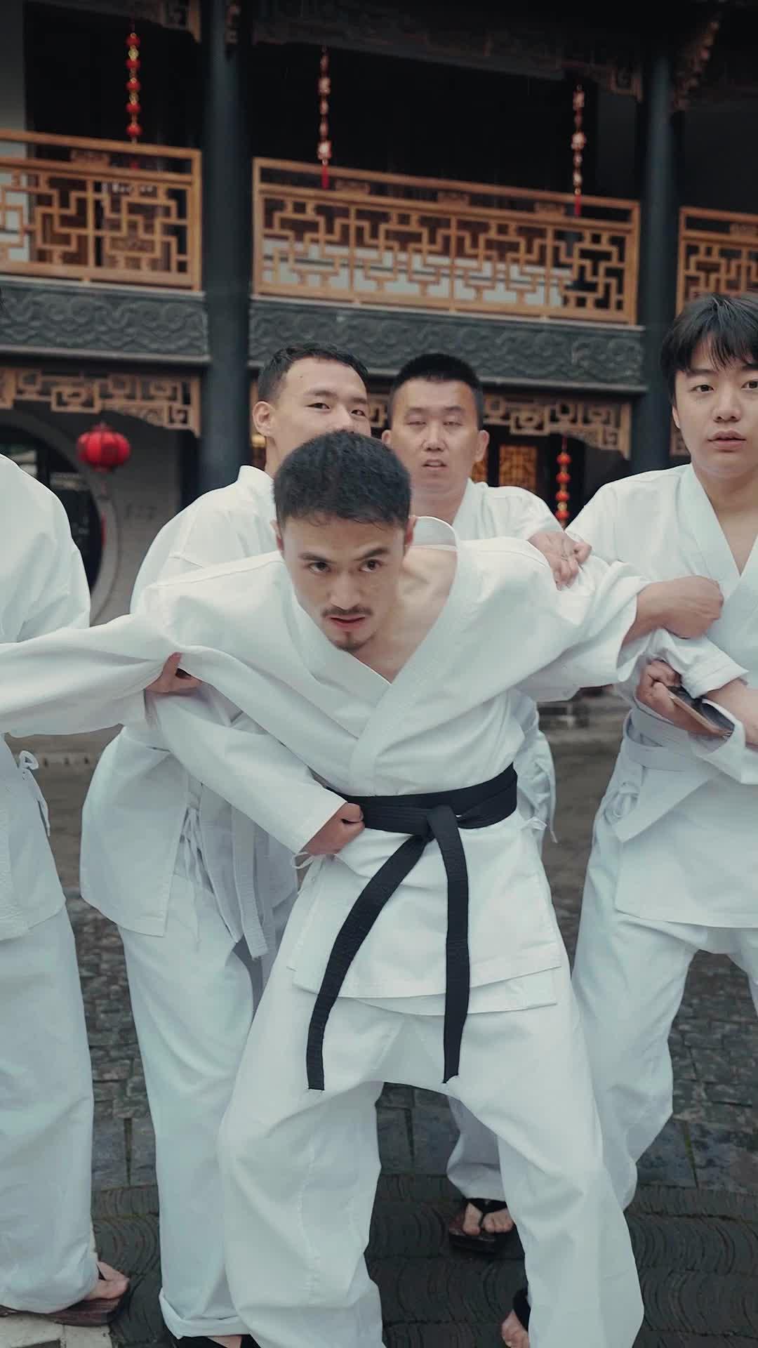 Martial Master of Claria