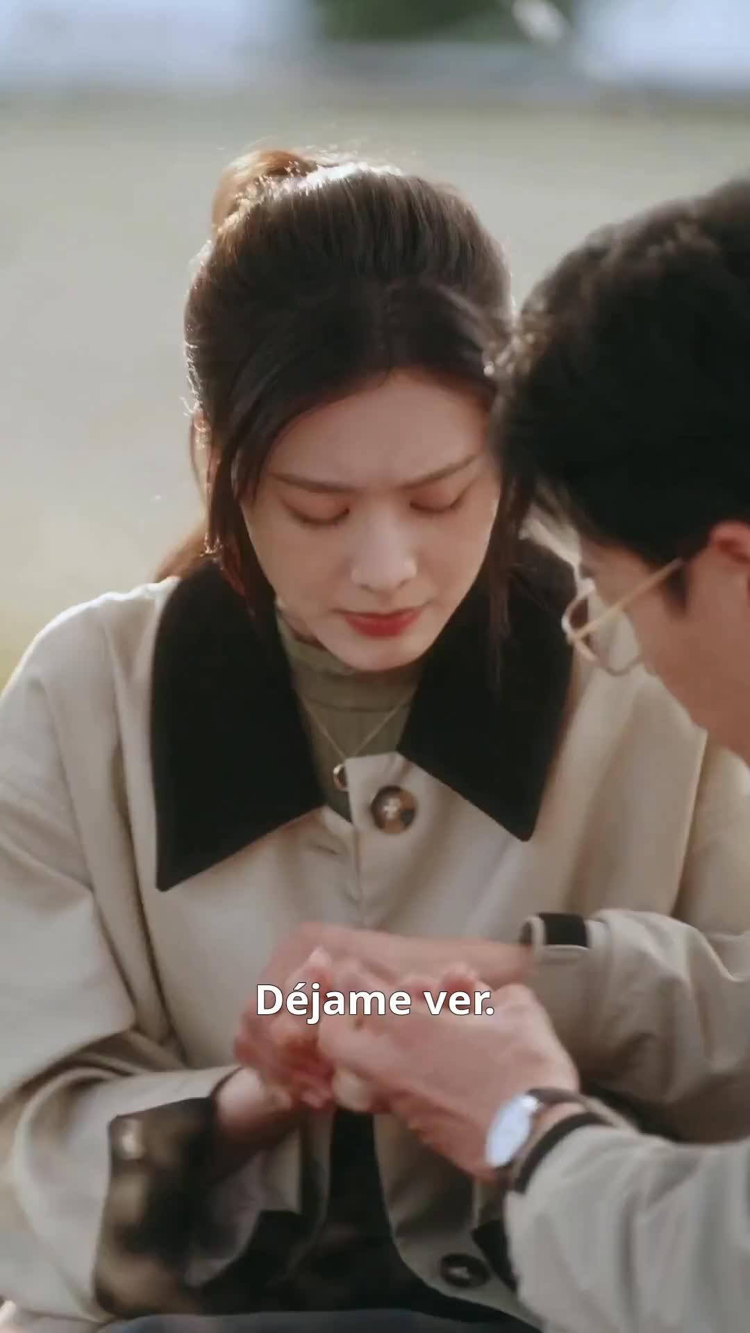 (Doblado) Su mentira me enamoró