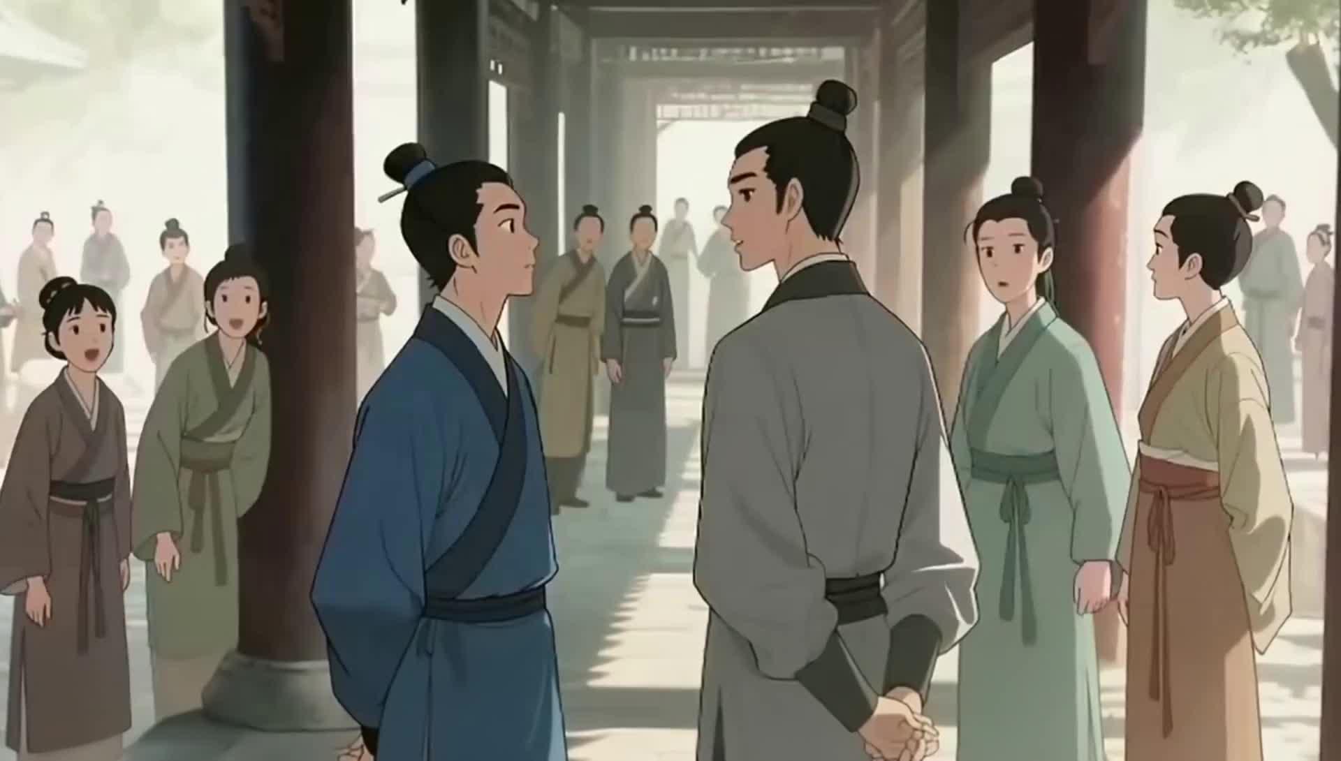 Crown Prince's Second Chance
