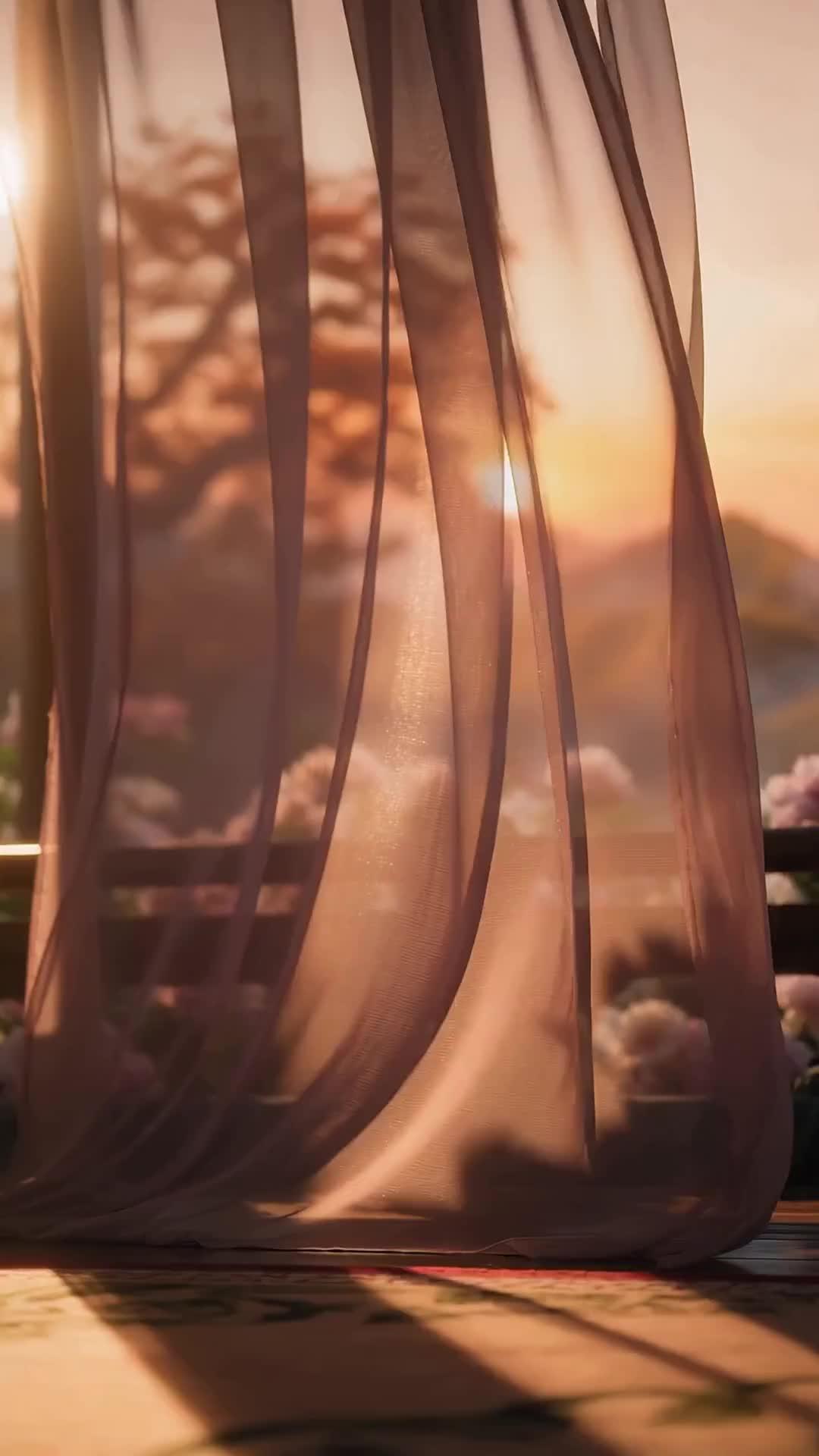 (Dubbed)She Came to Kill the Emperor