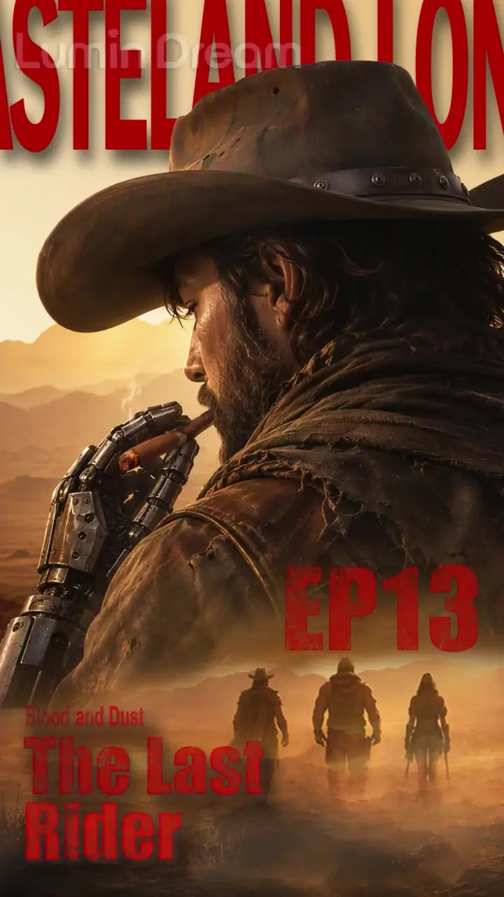 Episode 13