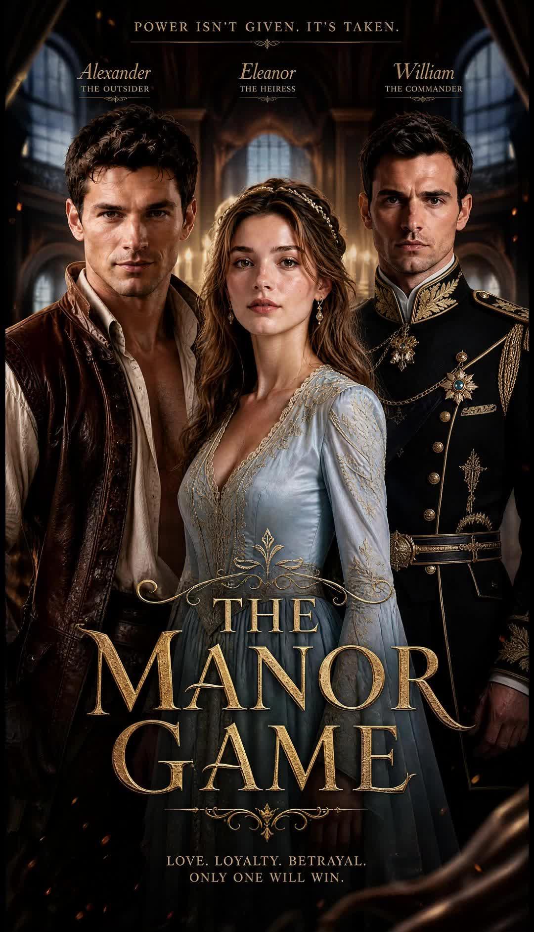 The Manor Game